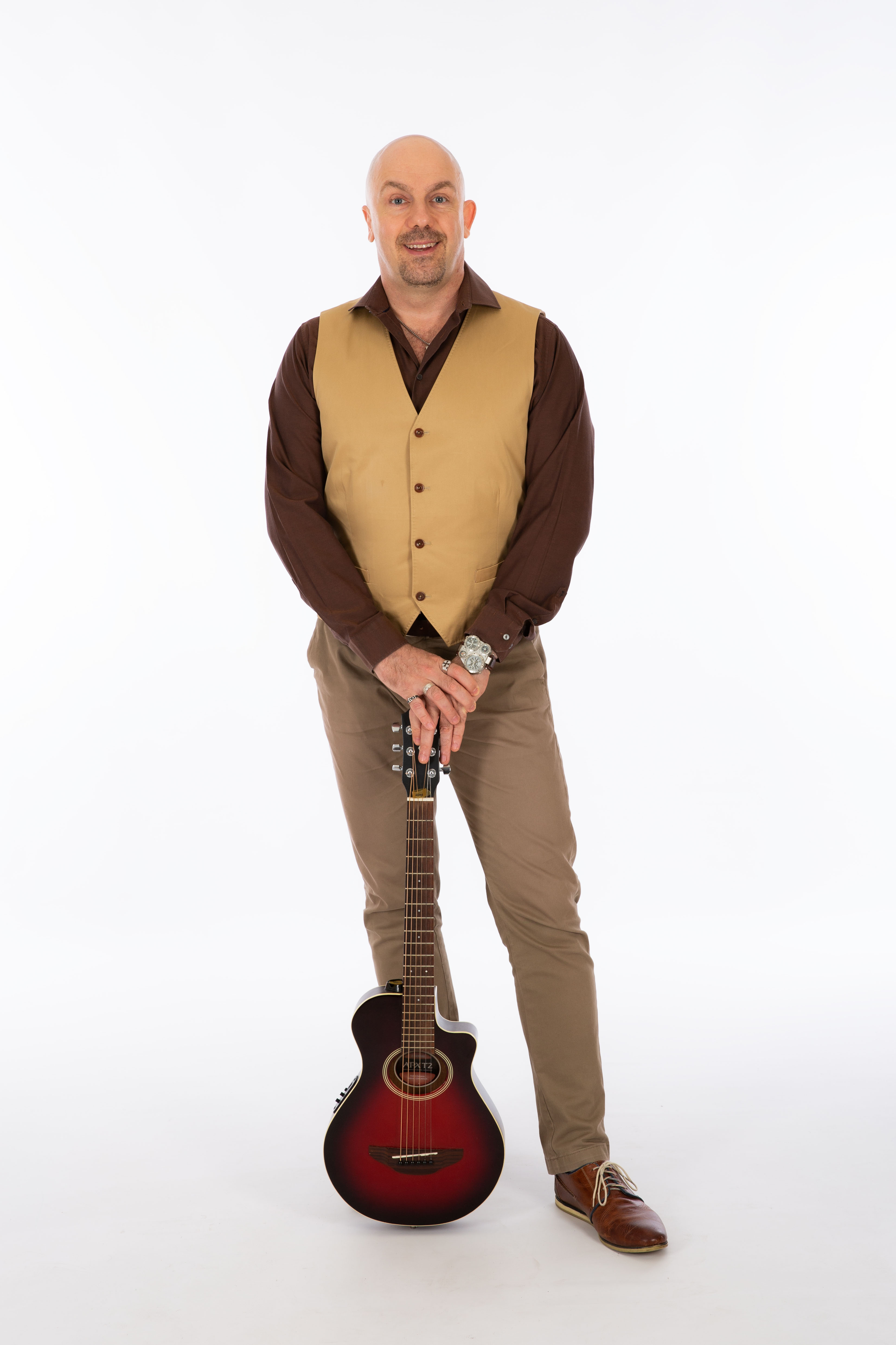 Nikola Kolev - Advertising(Portrait #1)