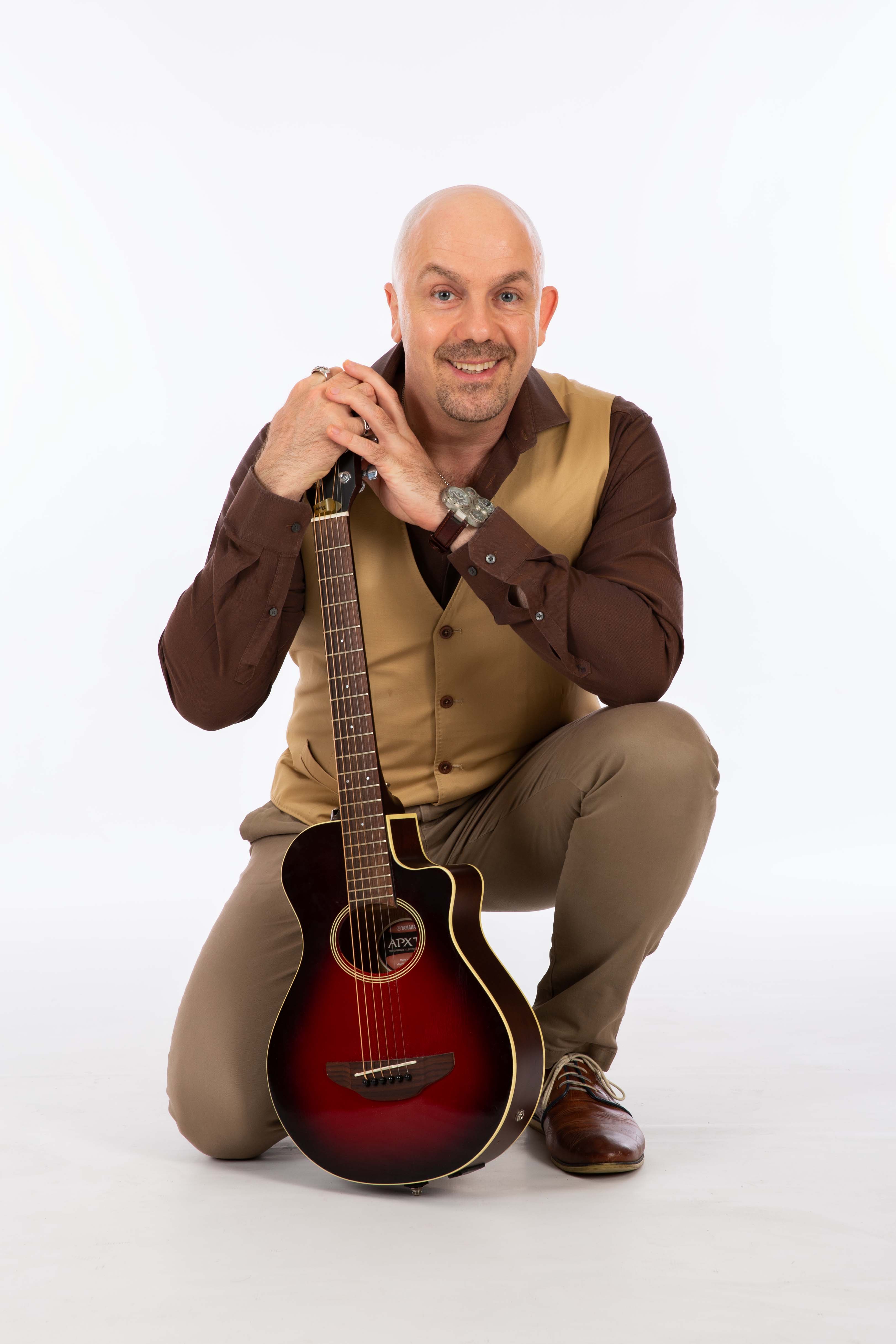 Nikola Kolev - Advertising(Portrait #3)