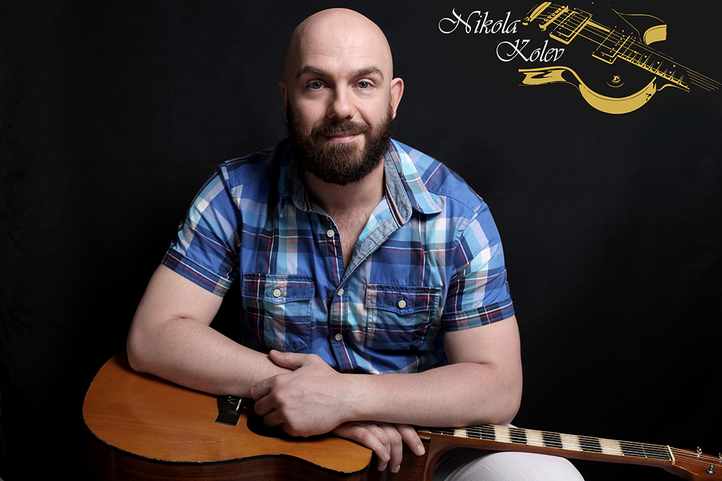 Nikola Kolev
