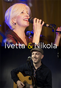 Nikola Kolev - Duo Ivetta and Nikola