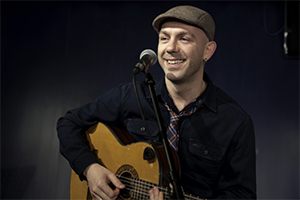 Nikola Kolev - Trubaduur romantik